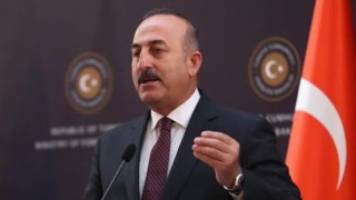 Dışişleri Bakanı Çavuşoğlu: S-400'ler için ABD ile ortak çalışma grubu oluşturuldu