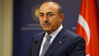 Dışişleri Bakanı Çavuşoğlu: Sınır bütünlüğü çerçevesinde çözülmesini istiyoruz!