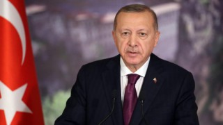 Erdoğan: 2021 reform yılı olacak!