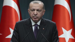 Erdoğan'dan kritik atamalar