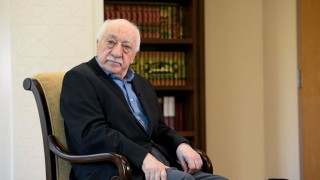 FETÖ lideri Fethullah Gülen iddiası! Felç mi geçirdi?