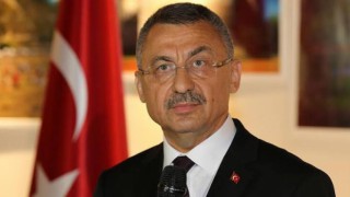 Fuat Oktay'dan ABD yaptırımına tepki!