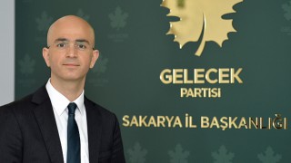 Gelecek Partisi Sakarya Teşkilatı: "Vatana millete zaman kaybettirmeye gerek yok, İl yönetimi olarak toplu istifa ediyoruz"