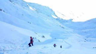 Hakkari'den acı haber: 1 asker şehit, 1 asker kayboldu