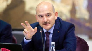 İçişleri Bakanı Süleyman Soylu: "Kısıtlamalar 78 bin 873 kamerayla tedbirler takip edilmektedir"