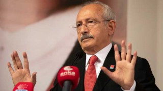 İP'ten Kılıçdaroğlu'na veto!