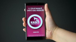 KADES uygulaması 1 milyon indirmeyi aştı!