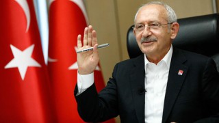 Kemal Kılıçdaroğlu'ndan zilleti şoka uğratan çıkış