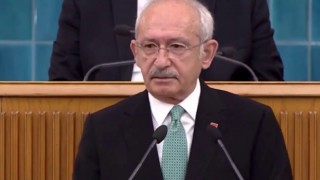 Kılıçdaroğlu’ndan dikkat çeken açıklama "Asıl vergiyi uyuşturucu kaçakçısından alacaksın"