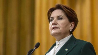 Meral Akşener’in Cumhurbaşkanlığı adaylığı suya mı düştü?