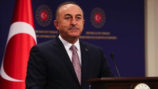 Mevlüt Çavuşoğlu'ndan "Uluslararası İnsani Dayanışma Günü" mesajı