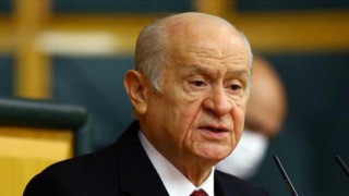 MHP Genel Başkanı Devlet Bahçeli yarın yeni il başkanları bir araya gelecek