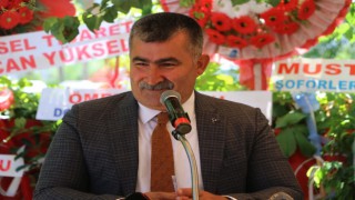 MHP Kozan İlçe Başkanı Nihat Atlı'dan Fransa'ya sert tepki