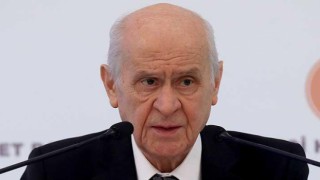 MHP Lideri Bahçeli'den önemli açıklamalar