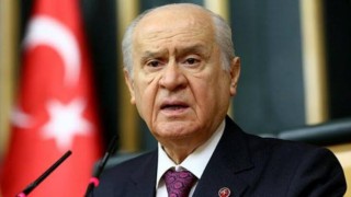 MHP Lideri Bahçeli'den önemli açıklamalar