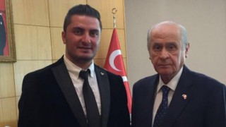 MHP'li Akşitoğlu'ndan taziye mesajı