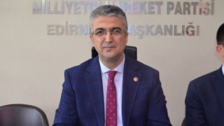 MHP'li Aydın'dan AİHM'in Demirtaş kararına sert çıkış!