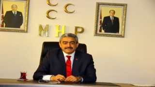 MHP'li Haluk Alıcık, Sarıkamış'ın 106. yıl dönümü dolayısıyla bir mesaj bıraktı!