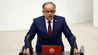 MHP'li Kalaycı: "Türkiye, millî güvenliğini ve millî bekasını müdafaa etmek için gerekli tedbirleri almaya ve savunma sanayisinde destan yazmaya devam edecektir"