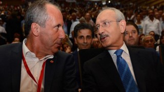 Muharrem İnce CHP’yi talan etti! İşte o anket!