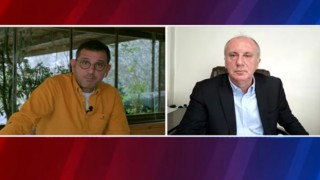 Muharrem İnce'den açıklama: "Parti kuracağız. CHP'de demokrasi kalmamıştır artık"