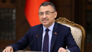 Oktay: Azerbaycan kurucu lideri Haydar Aliyev'in vefatının 17.yılını andı