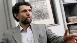 Osman Kavala'nın tutukluğu devam edecek!