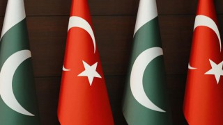 Pakistan,'tan ABD'nin Türkiye'ye yaptırım uygulamasına karşı çıkış.. Endişeliyiz!