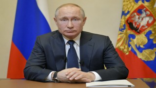 Putin, Rus ekonomi yönetimini eleştirdi.. "Derhal adım atılması gerekiyor"