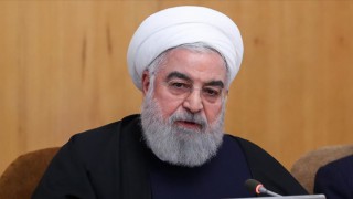 Ruhani: Bacaklarını keseceğiz!