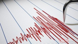 Son dakika! İzmir'de 4.1 şiddetinde deprem