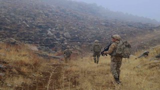 Yıldırım Operasyonlarında PKK'ya büyük darbe! 148 terörist etkisiz hale getirildi