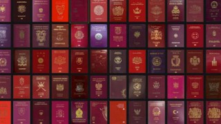 2020'nin en değerli pasaportları işte onlar!