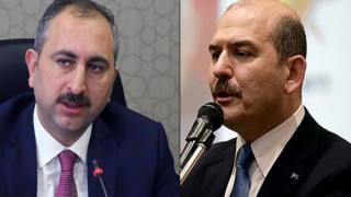 Abdulhamit Gül'ün sosyal medya paylaşımı, Bakan Soylu'nun paylaşımının hemen ardından dikkatleri topladı!