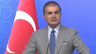 AK Parti Sözcüsü Çelik'ten CHP'ye militan tepkisi!