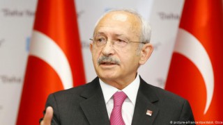 AK Parti'den Kılıçdaroğlu’na sert tepki: "Tam bir Hitler propagandası yapıyor"