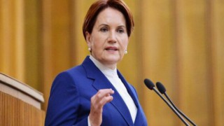 Akşener'den flaş eş açıklaması: Maocu neferini ülkücü yapıp evlendim!