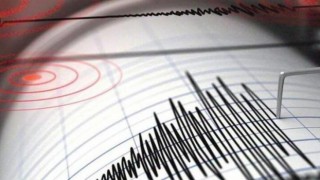 Ankara'da korkutan deprem!