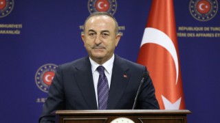 Bakan Çavuşoğlu: "Çalışmaya devam edeceğiz"