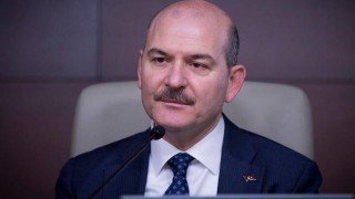 Bakan Soylu, twitterdan annesine küfür eden şahısa: "Tweet'imle yeniden alınırsa da provokasyon sayacağım"