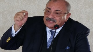 Başbuğ'un oğlundan dikkat çeken MHP ve Bahçeli açıklaması!