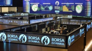 Borsa günü yükselişle tamamladı