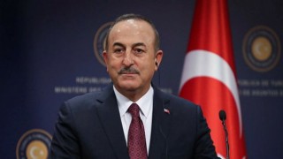 Çavuşoğlu, "Pozitif atmosfer önemli, ama sürdürebilir olması için somut adım gerekli"