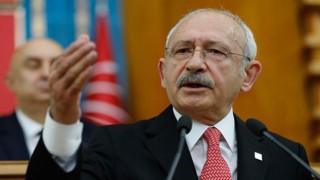 CHP 2020'yi skandallarla kapadı..Taciz rezaletleriyle gündemi salladı!