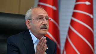 CHP Lideri Kılıçdaroğlu'ndan seçim açıklaması