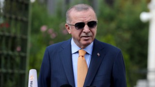 Cumhurbaşkanı Erdoğan'dan flaş aşı açıklaması.. Yan etkisi oldu mu?