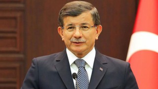 Davutoğlu: "Muhalefet partilerinin görevleri var. Gelecek partisinin görevi de..."