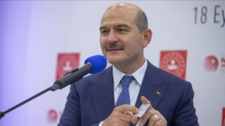 İçişleri Bakanı Soylu: "Hiçbir afette 'nerede kaldı bu devlet' haykırışının muhatabı olmadık"