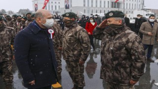 İçişleri Bakanı Soylu, 'Sol örgütlerin kırsal kadroları tamamen tasfiye edildi'