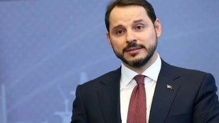 İstifa ettikten sonra kayıplara karıştı.. Berat Albayrak'ın nerede olduğu ortaya çıktı!